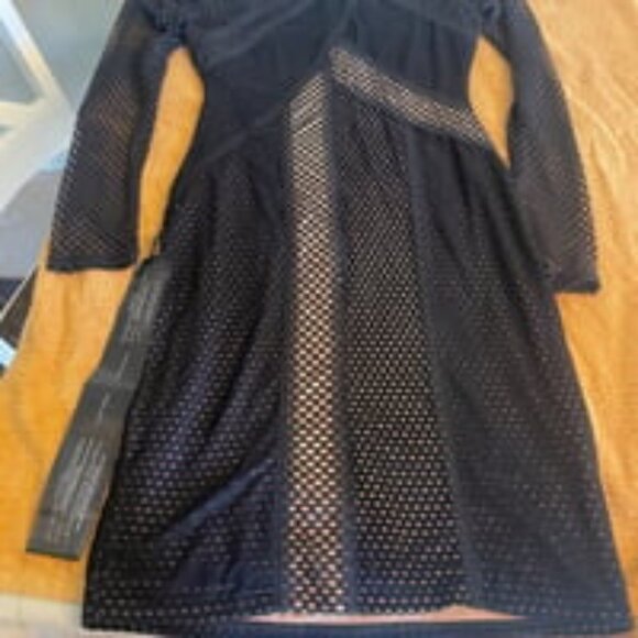 black jaylynn dres - Picture 4 of 4